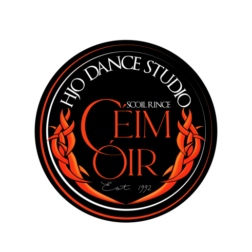 HJO Dance Studio London Scoil Rince Ceim Oir