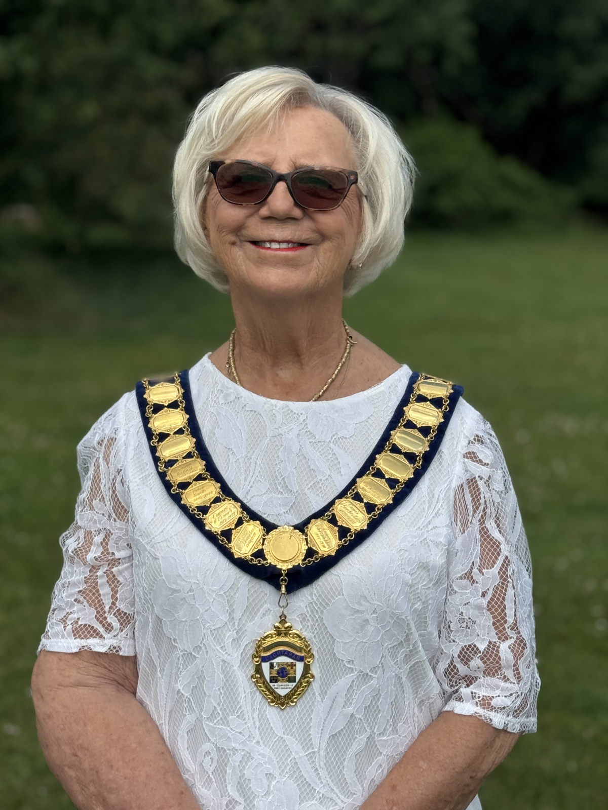 Marie Duffy Pask